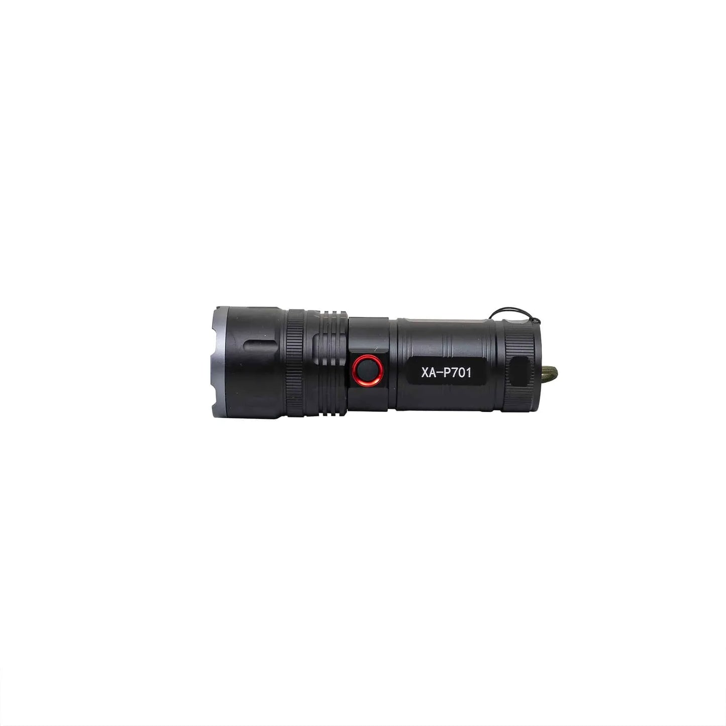 Lanterna de mana LED, 5 moduri de intensitate a luminii, USB, Z-TOOLS / ZTS 8231