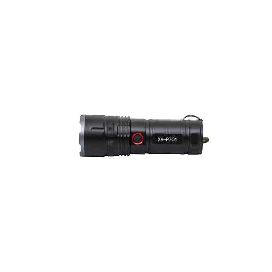 Lanterna de mana LED, 5 moduri de intensitate a luminii, USB, Z-TOOLS / ZTS 8231