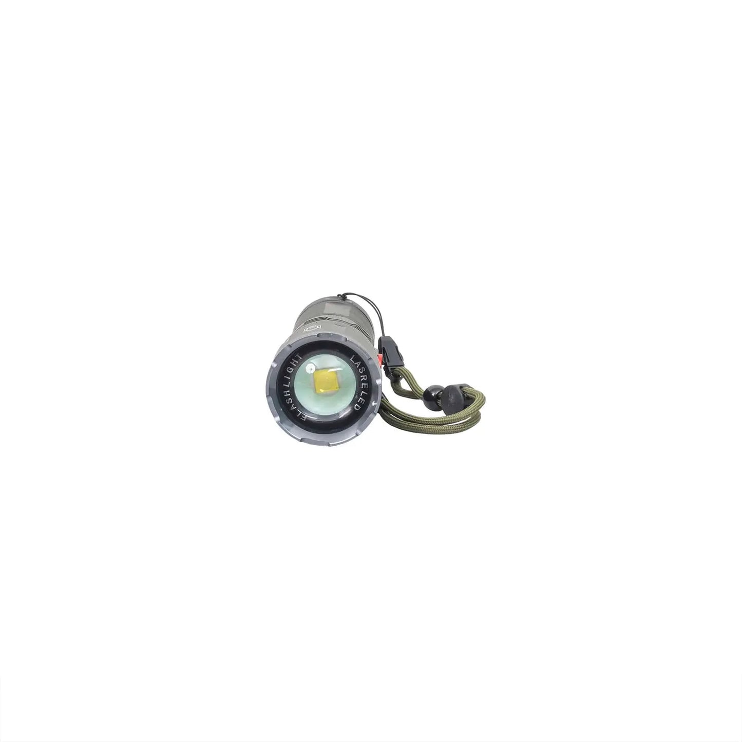 Lanterna de mana LED, 5 moduri de intensitate a luminii, USB, Z-TOOLS / ZTS 8231