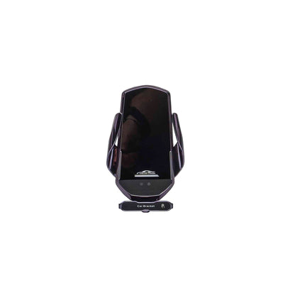 Suport telefon auto universal, incarcare prin mufe magnetice, 15w, Z-TOOLS / ZTS 8252