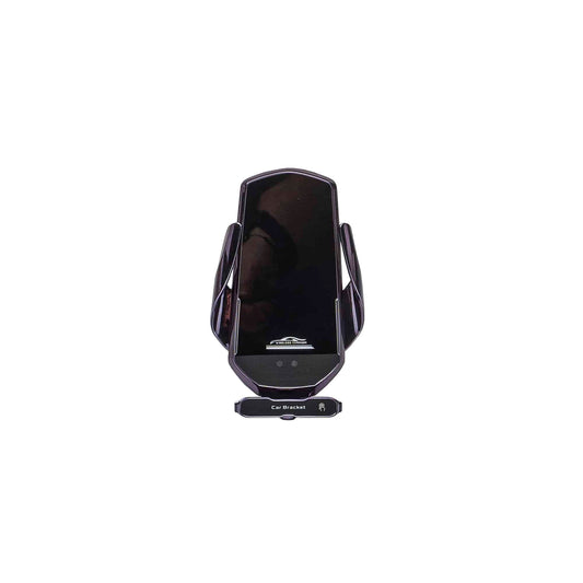 Suport telefon auto universal, incarcare prin mufe magnetice, 15w, Z-TOOLS / ZTS 8252