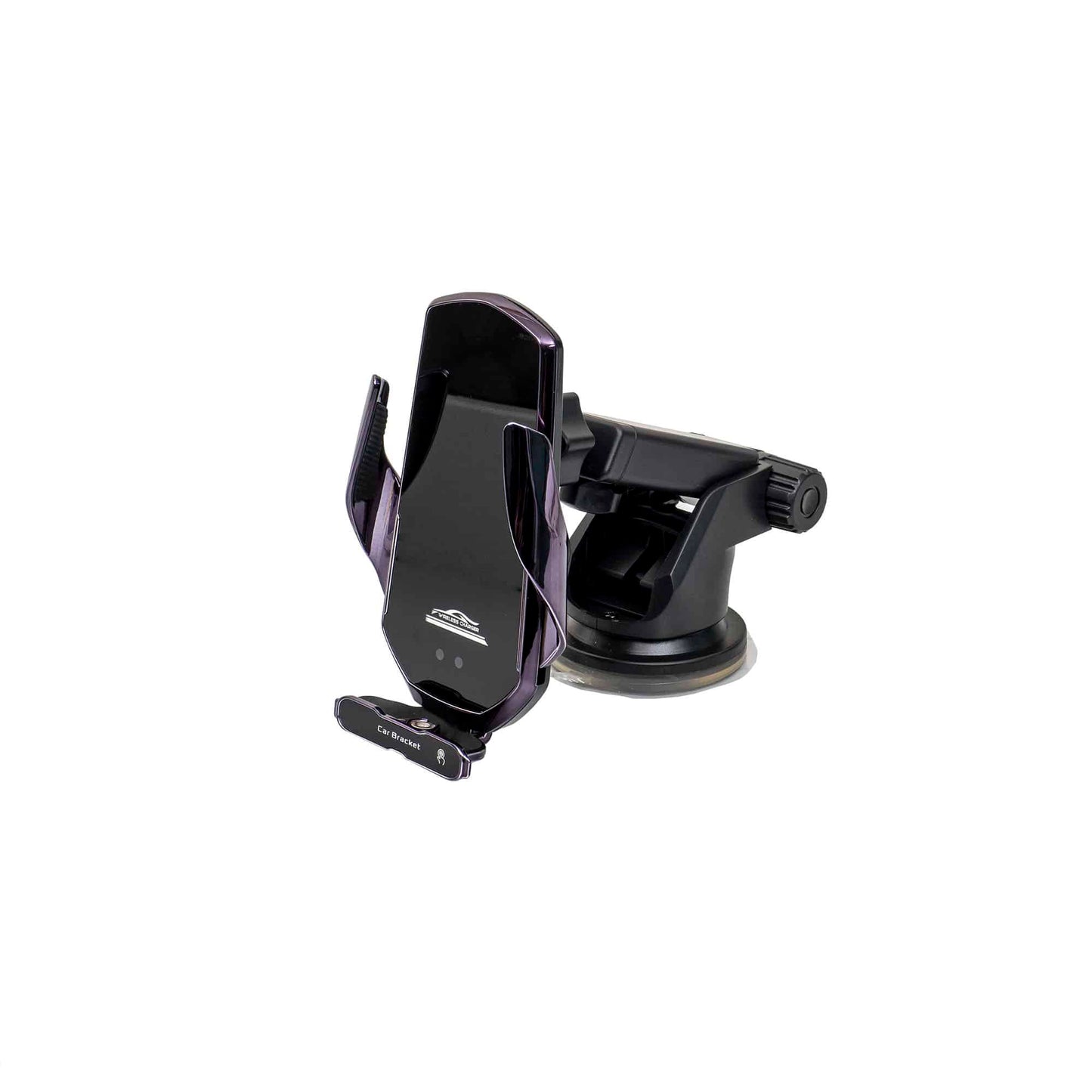 Suport telefon auto universal, incarcare prin mufe magnetice, 15w, Z-TOOLS / ZTS 8252