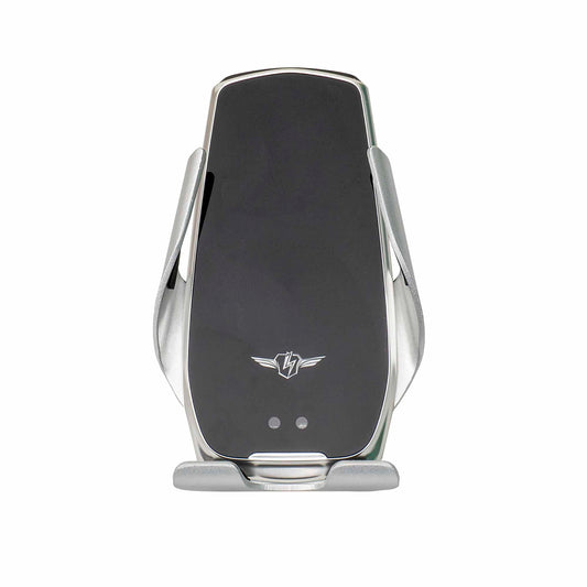 Suport telefon auto universal, incarcare wireless, 15w, Z-TOOLS / ZTS 8253