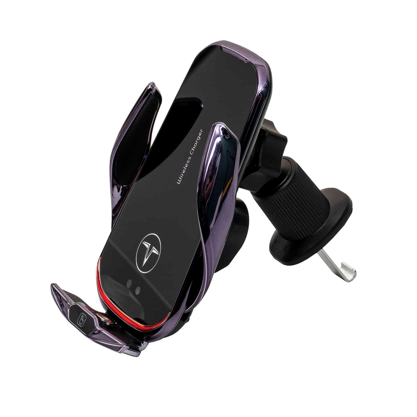 Suport telefon auto universal, incarcare prin mufe magnetice, 15w, Z-TOOLS / ZTS 8254