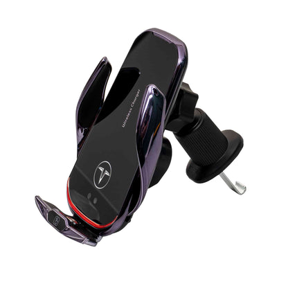 Suport telefon auto universal, incarcare prin mufe magnetice, 15w, Z-TOOLS / ZTS 8254