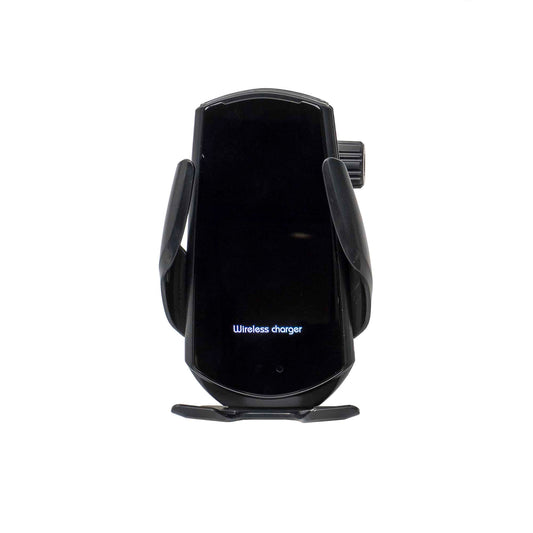 Suport telefon auto universal, incarcare wireless, 10w, Z-TOOLS / ZTS 8255