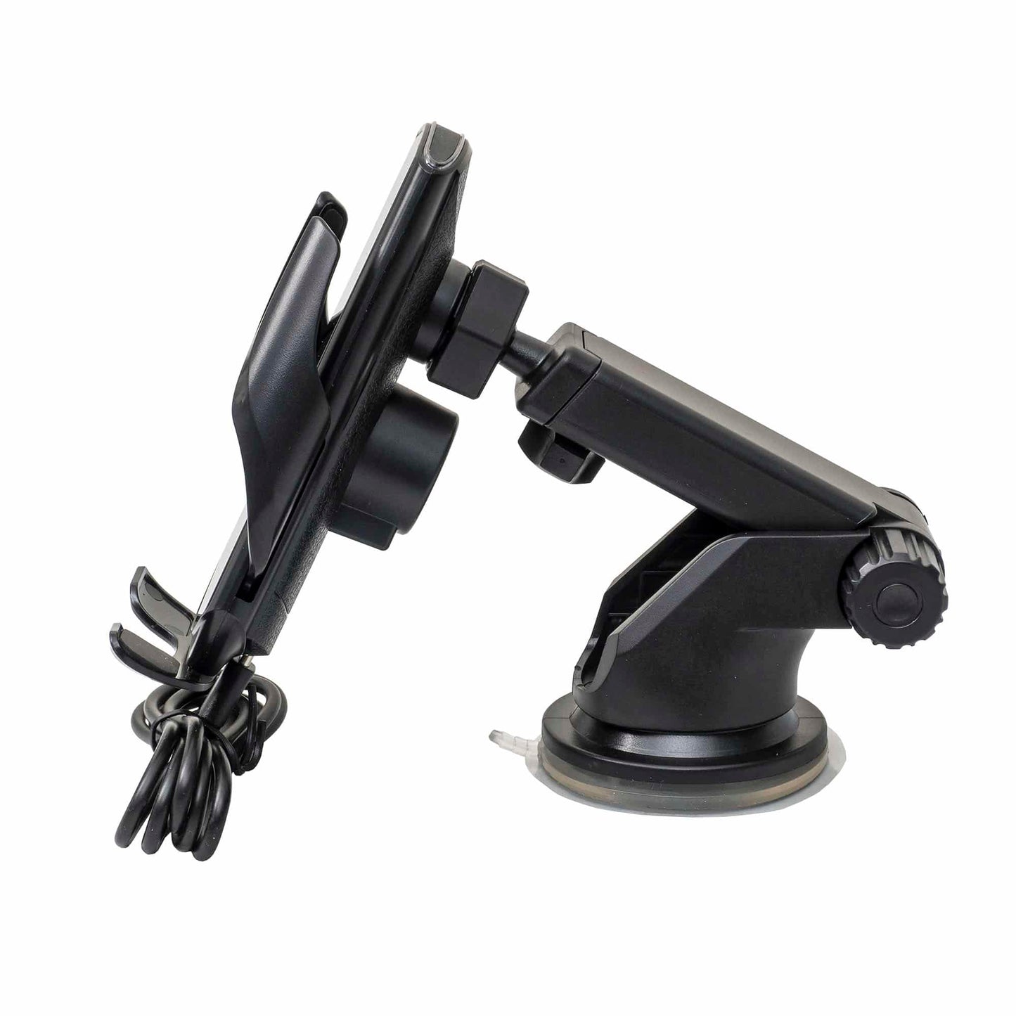 Suport telefon auto universal, incarcare wireless, 10w, Z-TOOLS / ZTS 8255