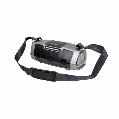 Boxă portabilă, formă dreptunghiulară, sunet dinamic, Z-TOOLS / ZTS8262