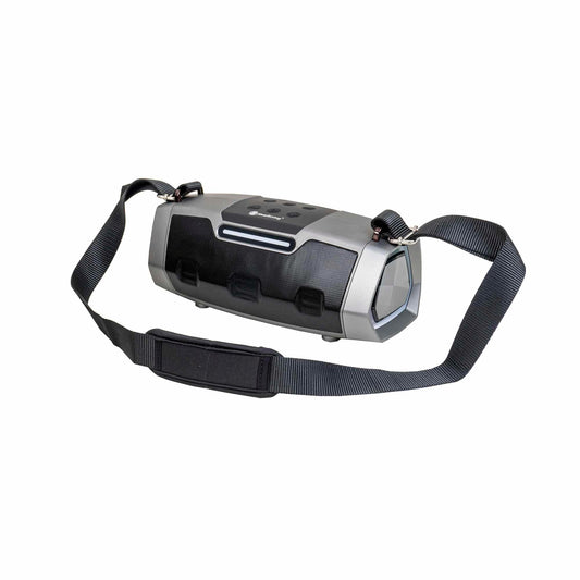 Boxă portabilă, formă dreptunghiulară, sunet dinamic, Z-TOOLS / ZTS8262