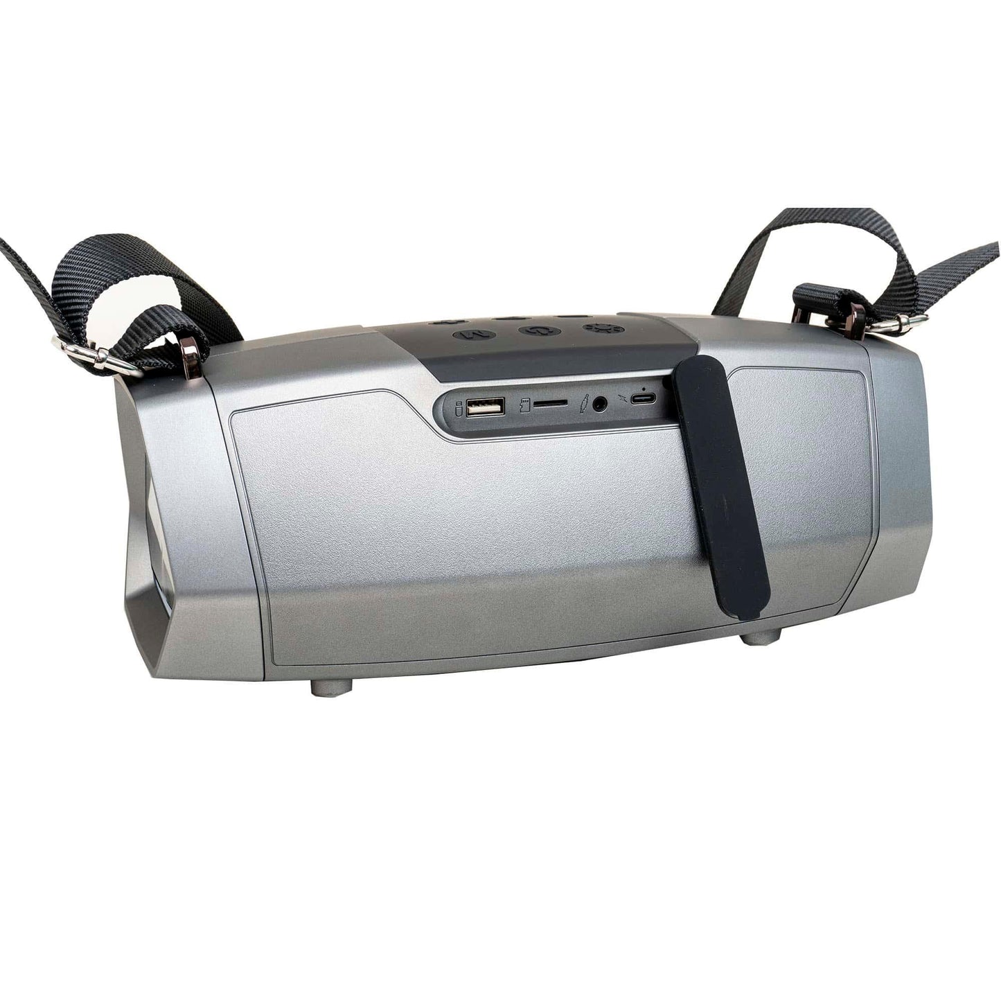 Boxă portabilă, formă dreptunghiulară, sunet dinamic, Z-TOOLS / ZTS8262