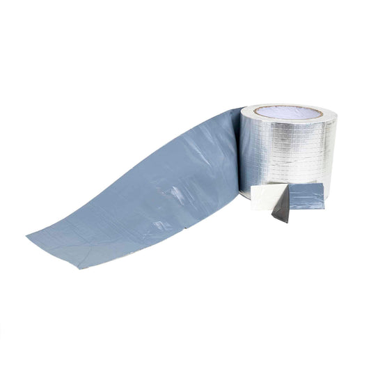 Banda adeziva, rezistenta la apa 5mx10cm Z-TOOLS / ZTS 8269