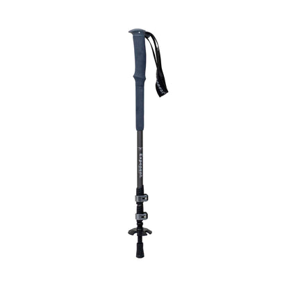 Bat de trekking telescopic PRO 62-135cm, gri Z-TOOLS / ZTS 8279