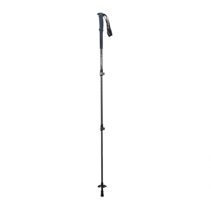 Bat de trekking telescopic PRO 62-135cm, gri Z-TOOLS / ZTS 8279