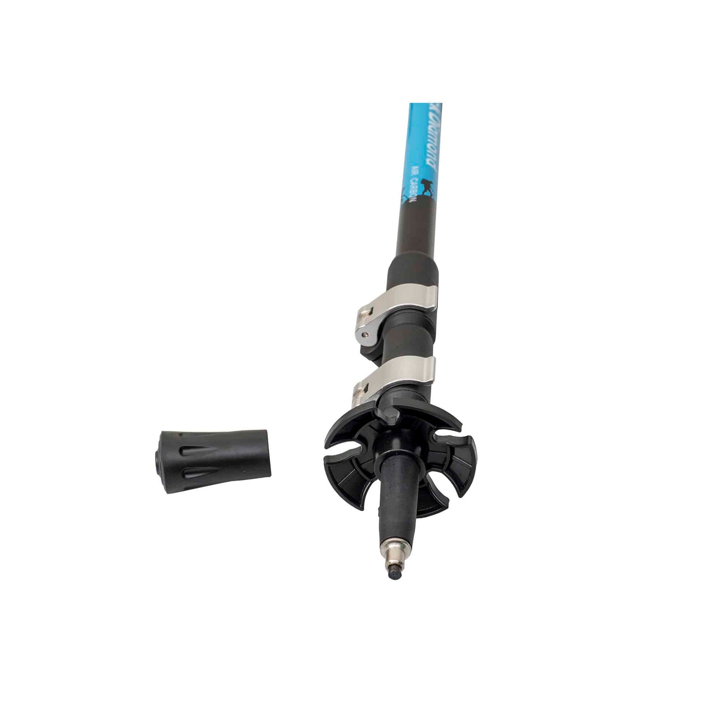 Bat de trekking telescopic 62-135cm Z-TOOLS / ZTS 8280