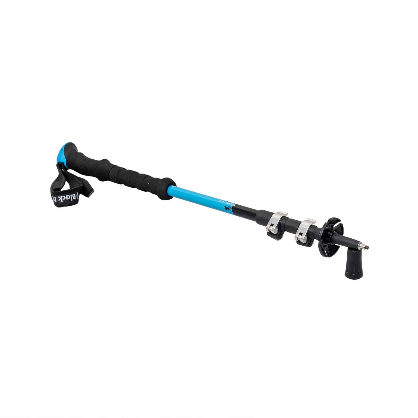 Bat de trekking telescopic 62-135cm Z-TOOLS / ZTS 8280