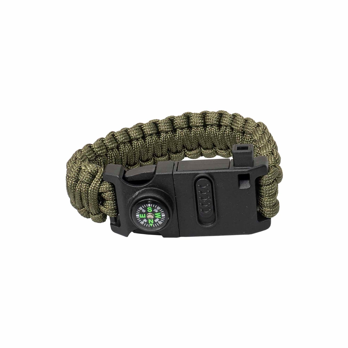 Bratara pentru drumetii 5 in 1, cu busola Z-TOOLS / ZTS 8281