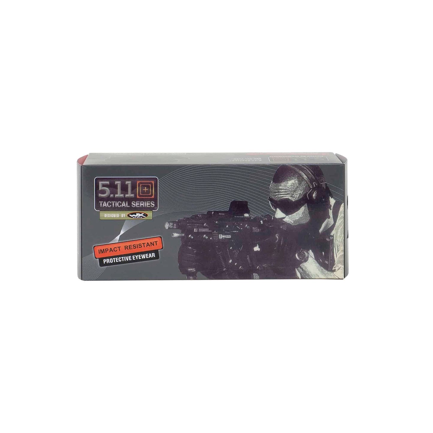 Ochelari de soare tactici cu 3 lentile de schimb Z-TOOLS / ZTS 8282