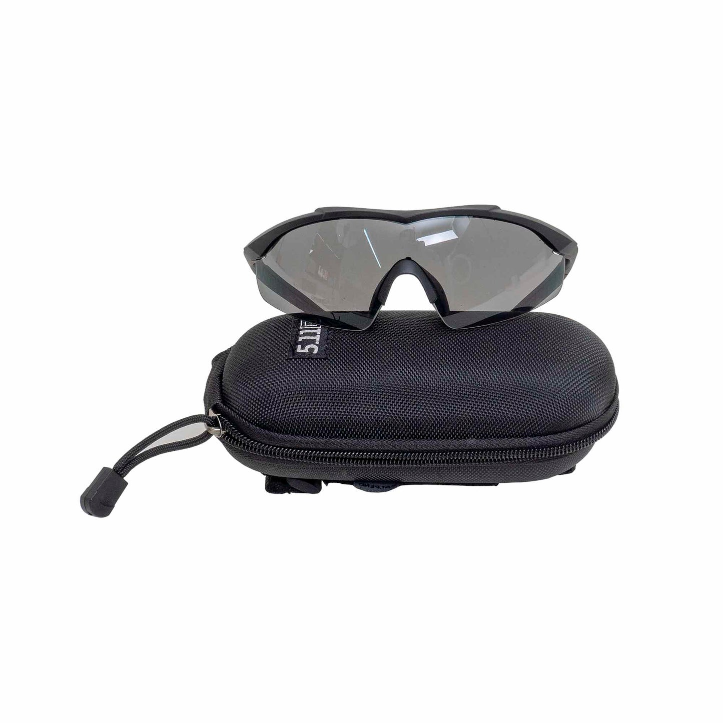 Ochelari de soare tactici cu 3 lentile de schimb Z-TOOLS / ZTS 8282