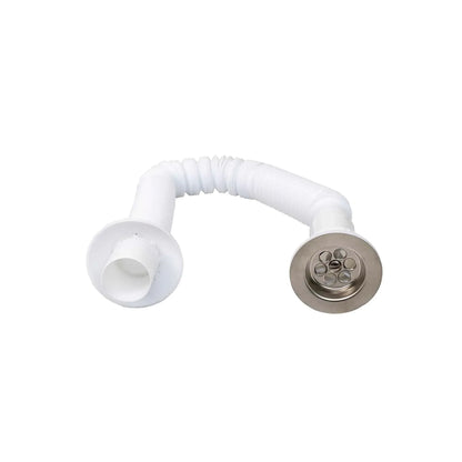 Sifon pentru chiuveta Q40 Z-TOOLS / ZTS 8284 - 221.ro