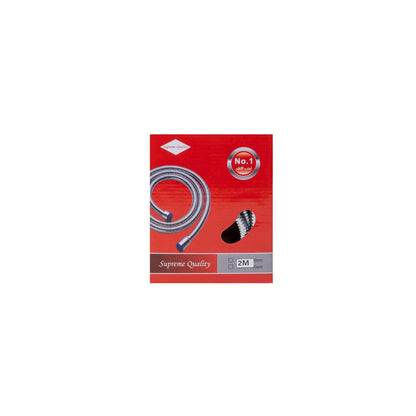 Furtun pentru dus, pro supreme, lungime 2m / ZTS 8286 - 221.ro