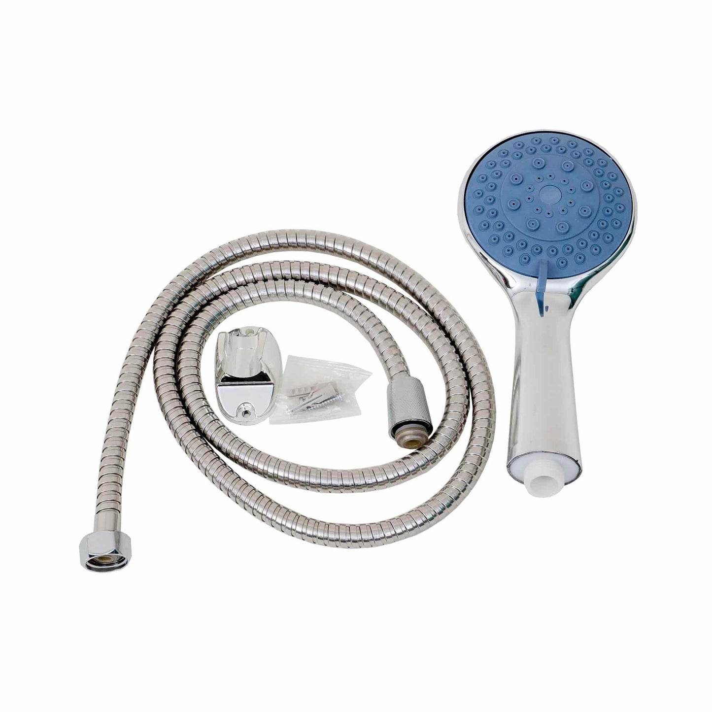 Set para dus plus 150cm furtun si suport Z-TOOLS / ZTS 8290 - 221.ro