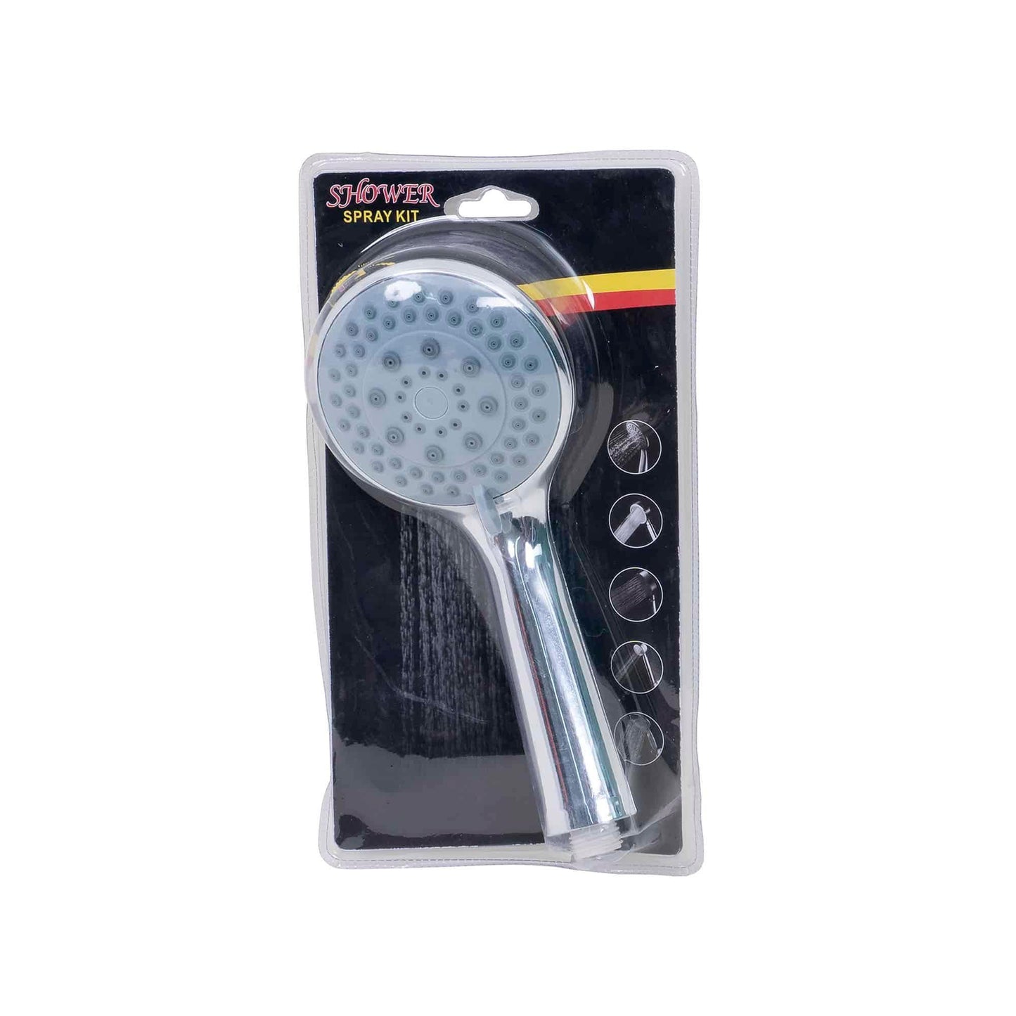 Para de dus cromata simpla 81-C5 Z-TOOLS / ZTS 8292 - 221.ro