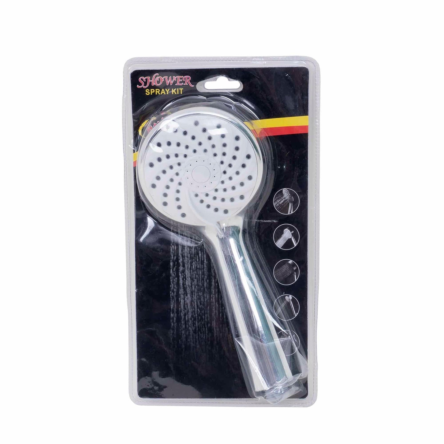 Para de dus cromata simpla 81-C16 Z-TOOLS / ZTS 8293 - 221.ro