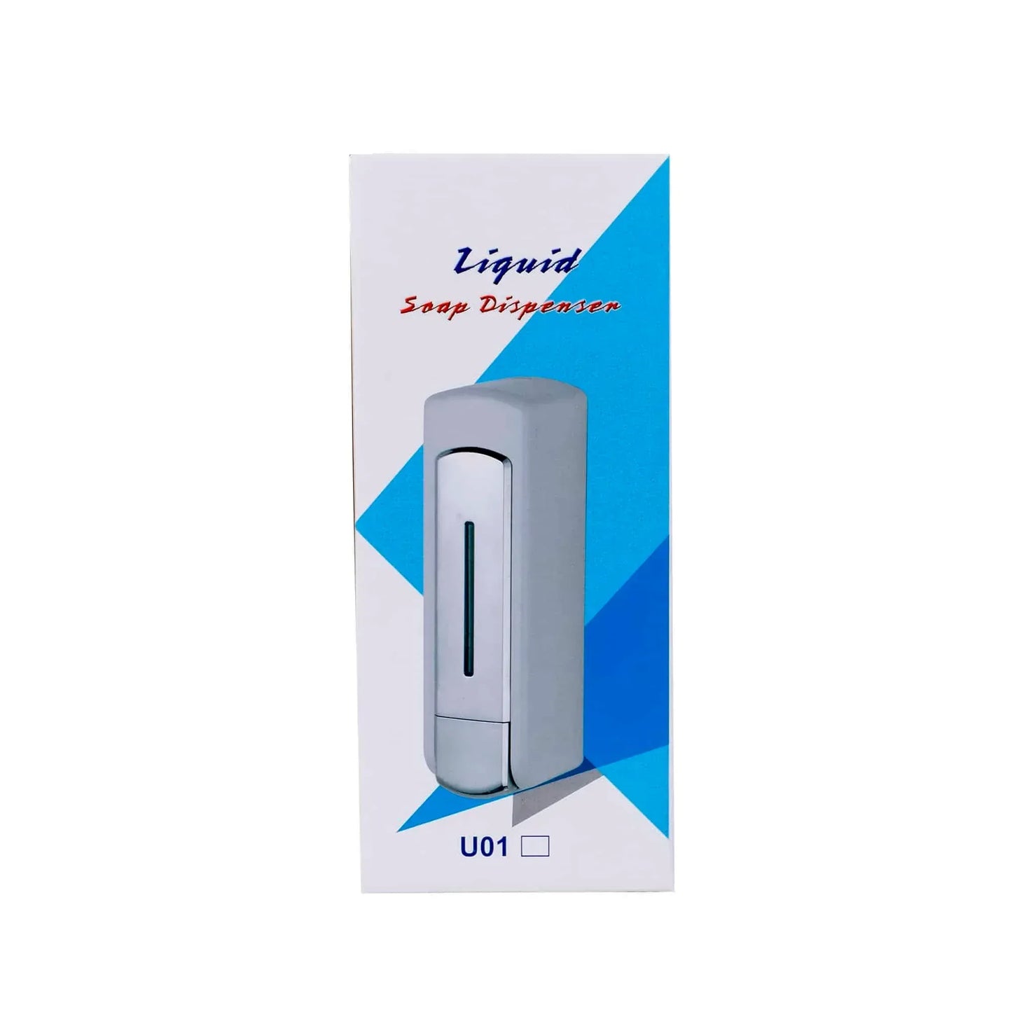 Dozator de sapun lichid, capacitate 300ml, negru Z-TOOLS / ZTS 8296 - 221.ro