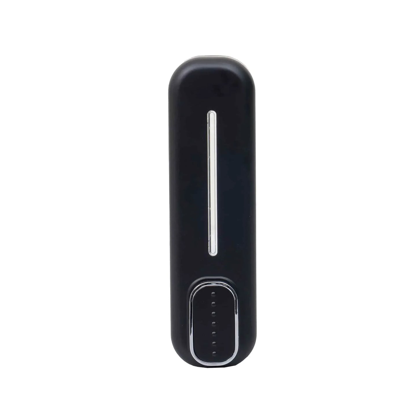 Dozator de sapun lichid, capacitate 300ml, negru Z-TOOLS / ZTS 8296 - 221.ro