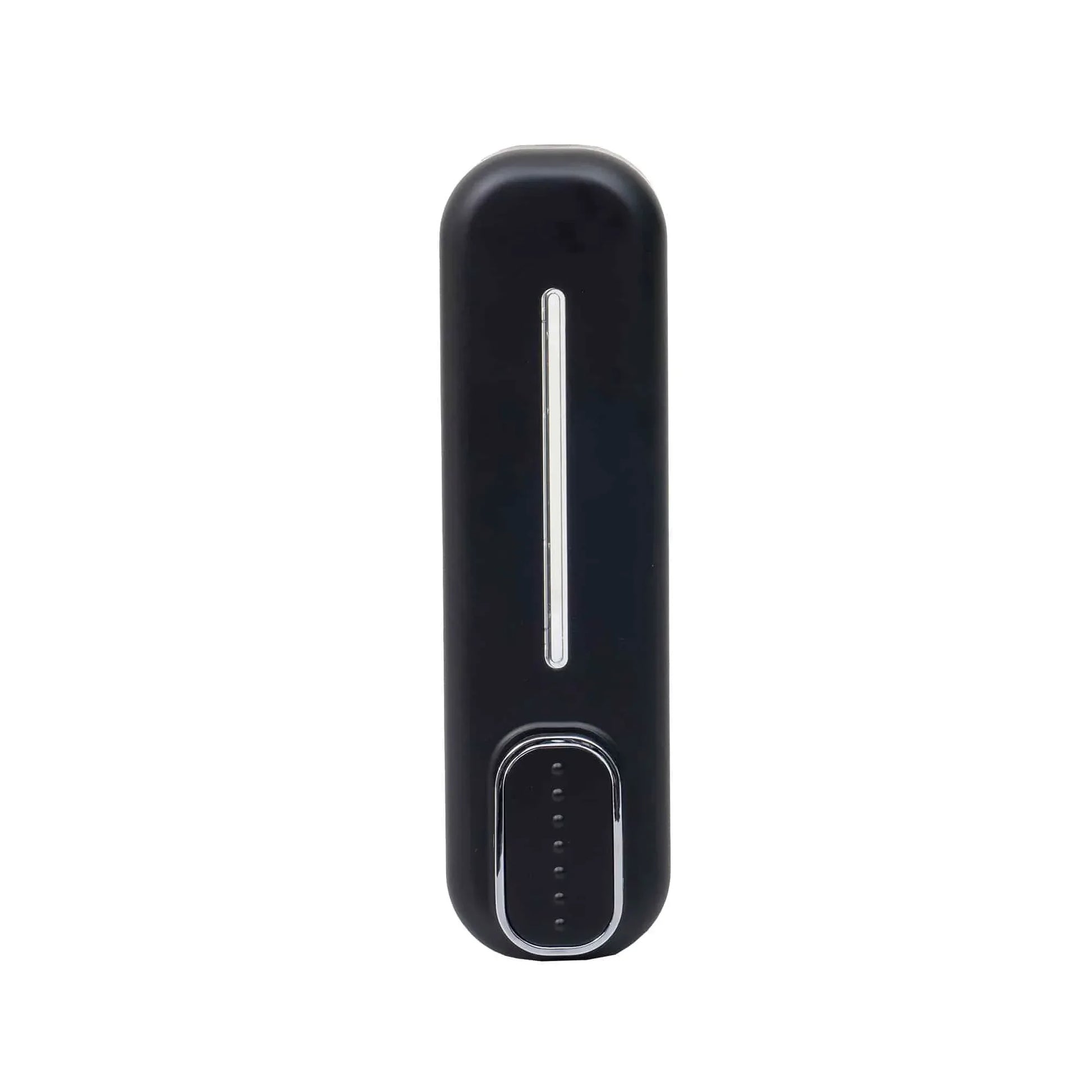 Dozator de sapun lichid, capacitate 300ml, negru Z-TOOLS / ZTS 8296 - 221.ro