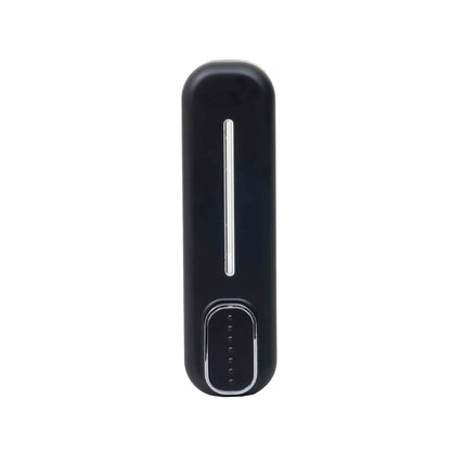 Dozator de sapun lichid, capacitate 300ml, negru Z-TOOLS / ZTS 8296 - 221.ro