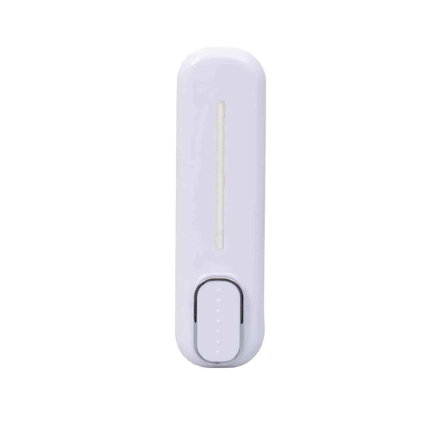 Dozator de sapun lichid, capacitate 300ml, alb Z-TOOLS / ZTS 8297 - 221.ro