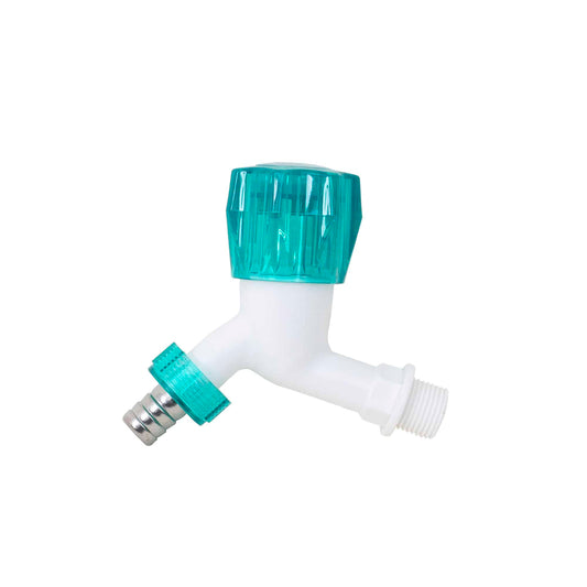 Robinet din plastic 1/2" Z-TOOLS / ZTS 8306