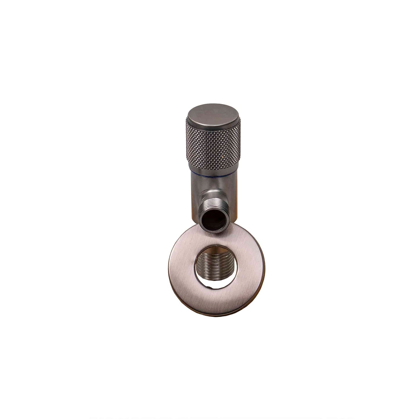 Robinet coltar 1/2"-3/8" black, cartus ceramic, Z-TOOLS / ZTS 8311