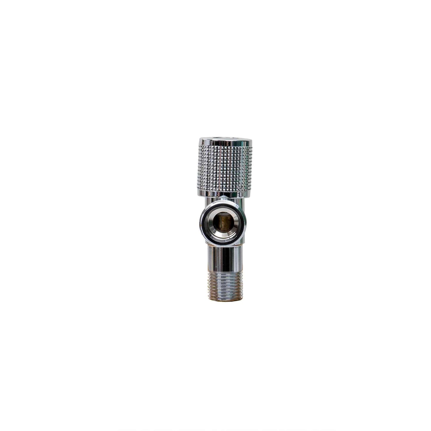 Robinet coltar 1/2"-3/4" crom, cartus ceramic, Z-TOOLS / ZTS 8313