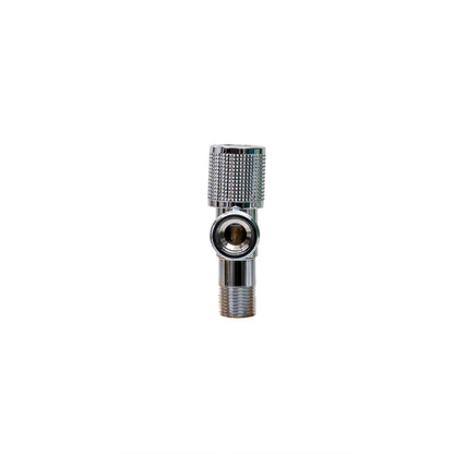 Robinet coltar 1/2"-3/4" crom, cartus ceramic, Z-TOOLS / ZTS 8313