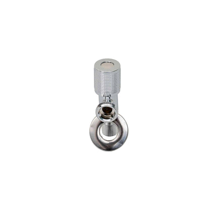 Robinet coltar 1/2"-3/4" crom, cartus ceramic, Z-TOOLS / ZTS 8313