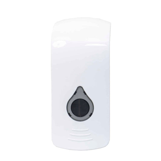 Dozator de sapun lichid, capacitate 600ml, alb Z-TOOLS / ZTS 8318