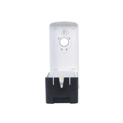 Dozator de sapun lichid, capacitate 600ml, alb Z-TOOLS / ZTS 8318 - 221.ro