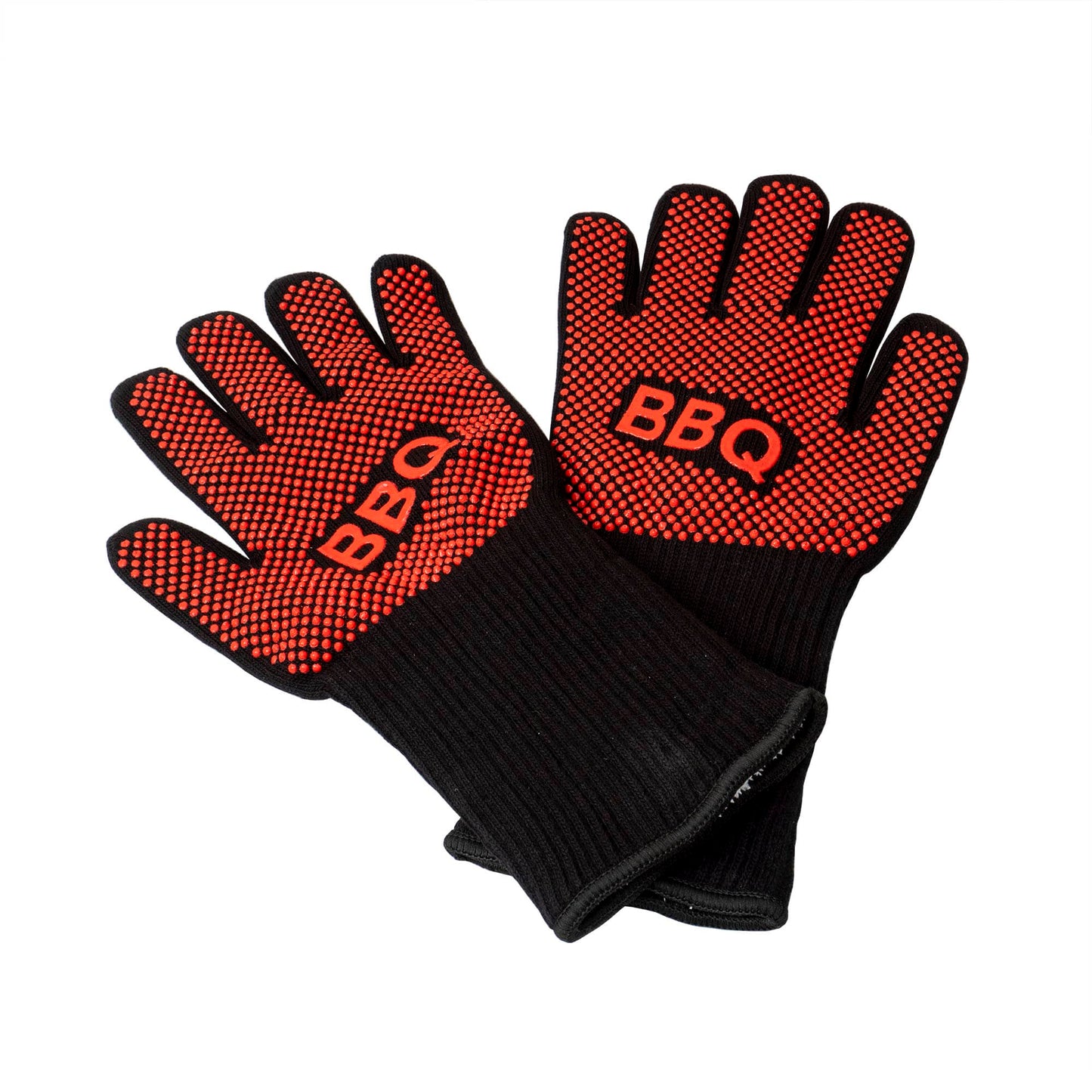 Set 2 manusi pentru gratar, bumbac, lungime 34cm Z-TOOLS / ZTS 8326