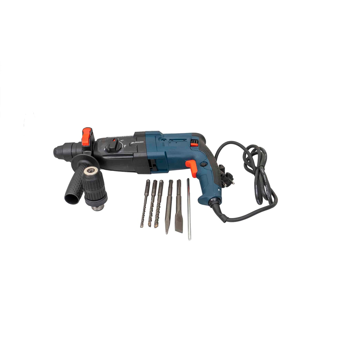 Masina de gaurit electrica (bormasina) cu percutie, putere 850W Z-TOOLS / ZTS 8342