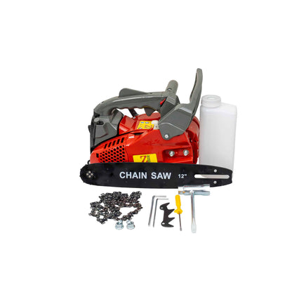 Drujba pentru constructii, model 2500, 12inch, lama 26cm Z-TOOLS / ZTS 8344