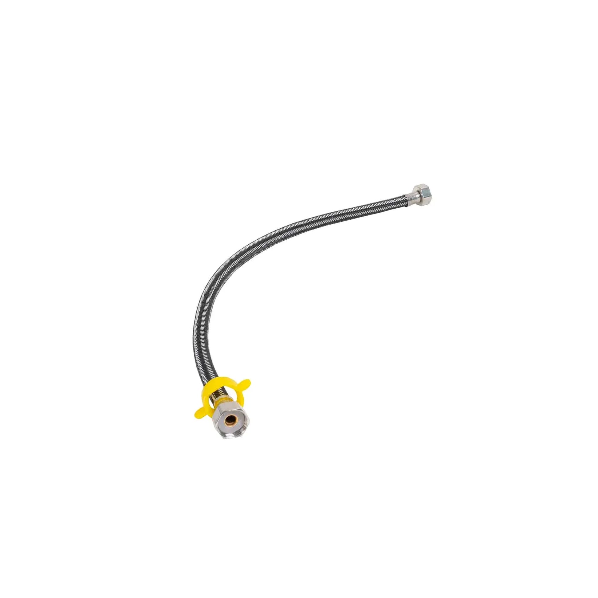 Racord flexibil pentru apa 1/2, lungime 60cm Z-TOOLS / ZTS 8397 - 221.ro