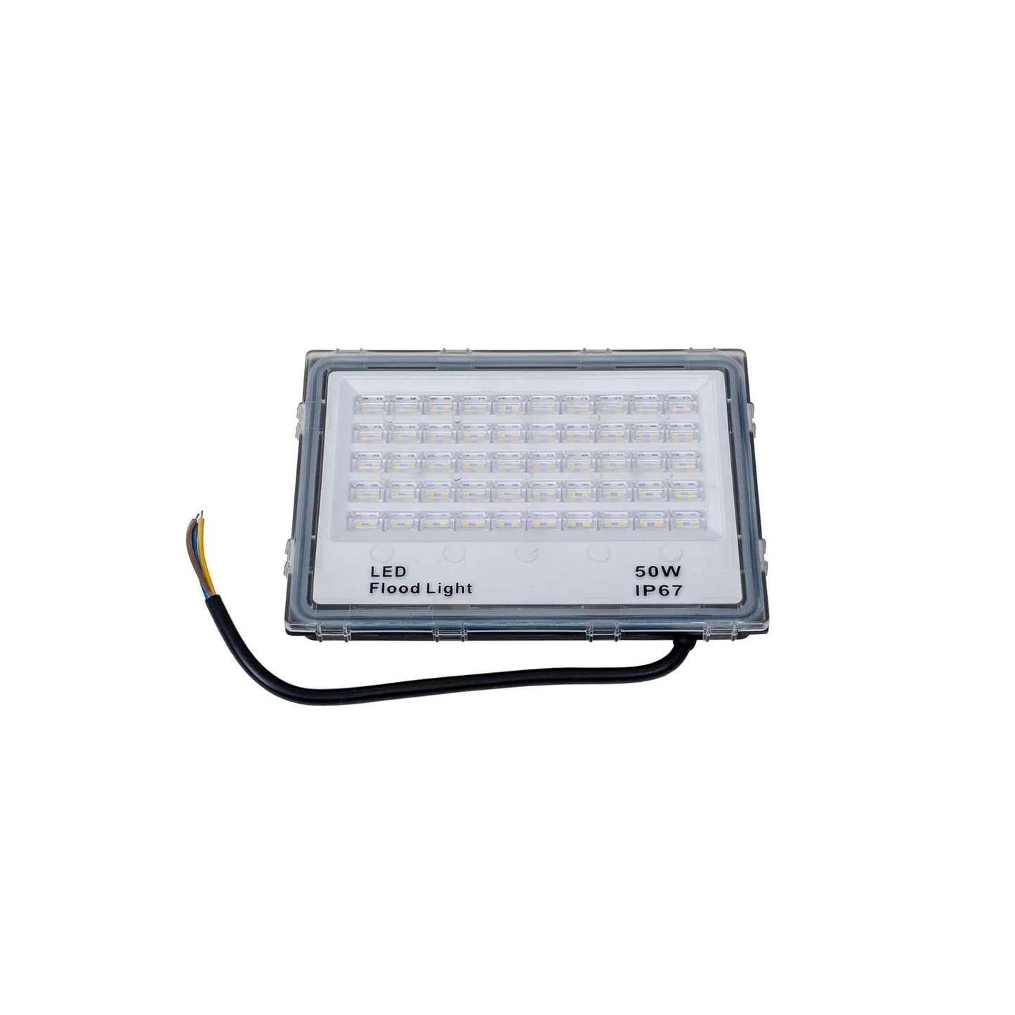Proiector cu LED, putere 50W, IP67, Z-TOOLS / ZTS 8401