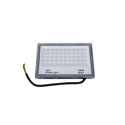 Proiector cu LED, putere 50W, IP67, Z-TOOLS / ZTS 8401