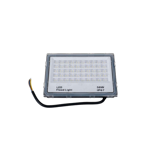 Proiector cu LED, putere 50W, IP67, Z-TOOLS / ZTS 8401