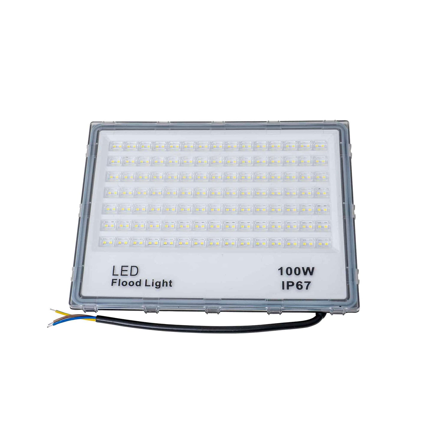 Proiector cu LED, putere 100W, IP67, Z-TOOLS / ZTS 8402