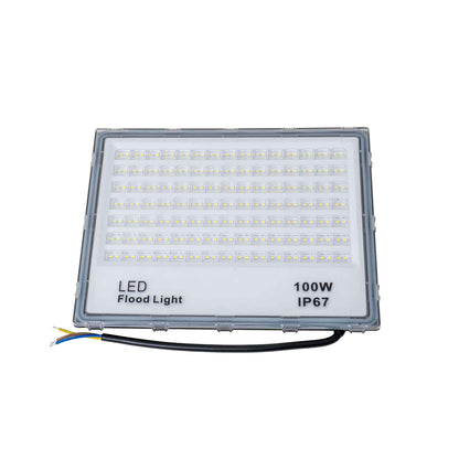Proiector cu LED, putere 100W, IP67, Z-TOOLS / ZTS 8402