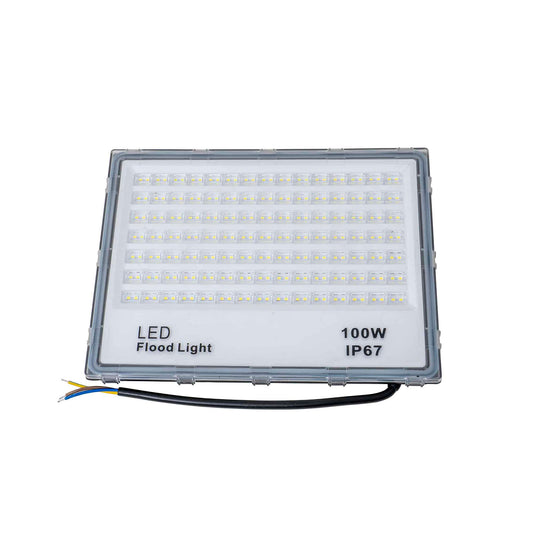 Proiector cu LED, putere 100W, IP67, Z-TOOLS / ZTS 8402