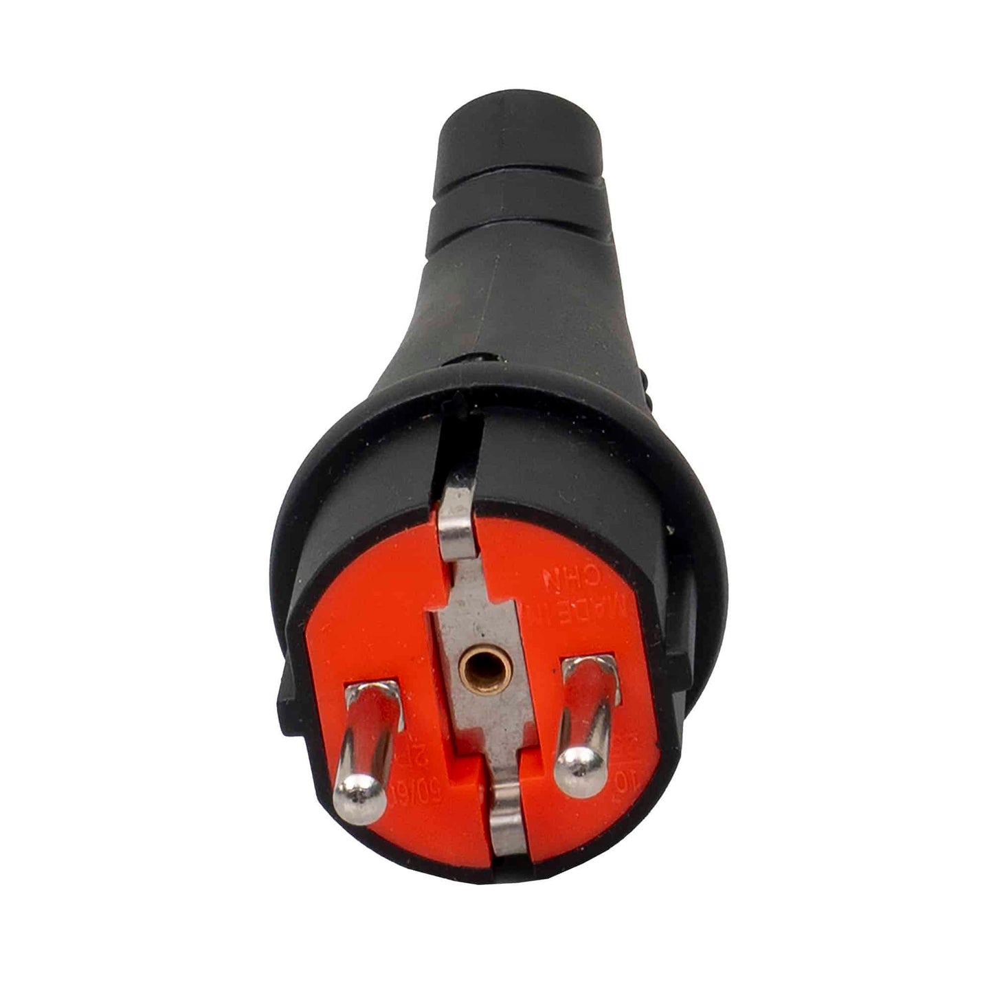 Stecher din plastic cu maner, 16A, fara cablu Z-TOOLS / ZTS 8415